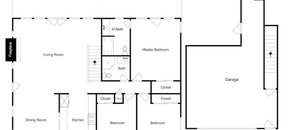 Howdy - 3 Br Home, Lakeway — photo 1