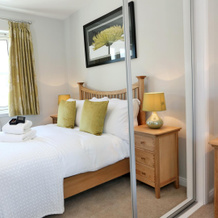 Stylish two Bedroom Apartment in Inverurie, Scotland, 因弗鲁里 — 照片 5