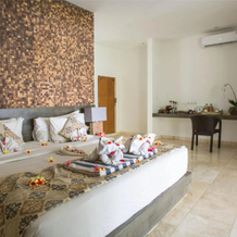 Kelapa Retreat & Spa, Pekutatan — photo 3