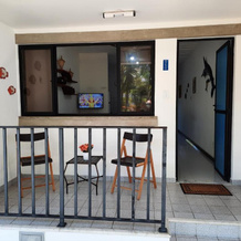Guarajuba Summer Flat 10, Камасари — фото 5