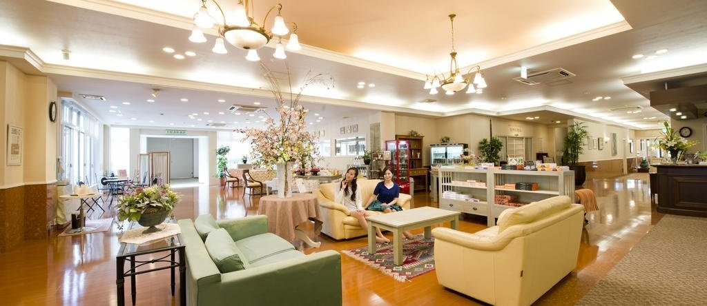 Hotel Nadeshiko, Yoro — photo 1