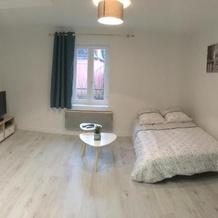 Studio à Hennebont, 阿讷博 — 照片 2