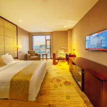 Fulitai International Hotel Yantai, 烟台 — 照片 3