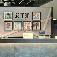 Garner Hotel Augsburg Nord by IHG, 诺伊塞斯 — 照片 2