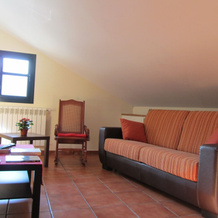 Apartamentos rurales Casa Baltasar, 坎加斯-德尔纳尔塞亚 — 照片 4