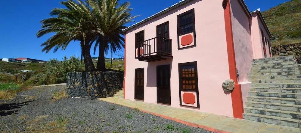 Casa Rural Las Embelgas By Isla Bonita, Пунтальяна — фото 1