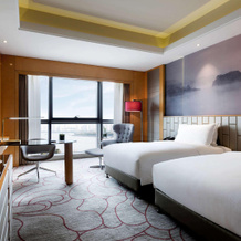 Pullman Wenzhou, 温州 — 照片 4