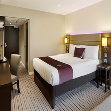 Premier Inn Buckingham, Buckingham — photo 3