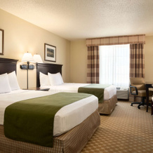 Country Inn & Suites By Radisson, Chanhassen, Mn, Шанхассен — фото 3