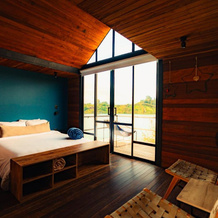 Boato Hotel, El Penol — photo 4