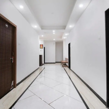 Hotel Bawarchi Lodge By Oyo Rooms, Османабад — фото 2