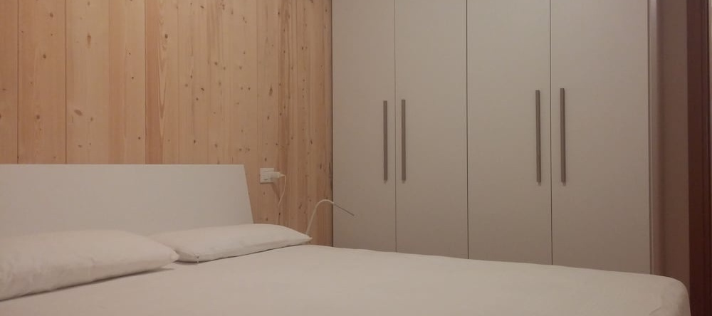Appartamenti La Santella, Pontagna — photo 1