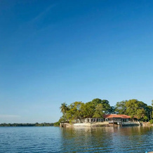 EKHO Lake House - From Colonial Bungalow to Royal Retreat, 波隆纳鲁沃 — 照片 5