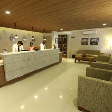 Hotel Panacea Ventures, Punalur — photo 2