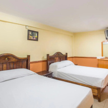 OYO Hotel San Agustin, 阿特拉科穆尔科 — 照片 3