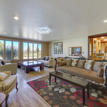 Spacious Pinedale Home w/ Mountain Range View, 科拉 — 照片 4