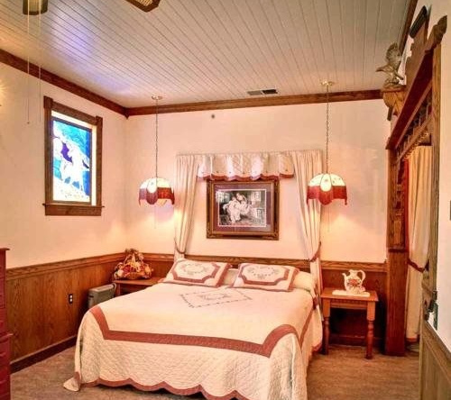 Mariposa Hotel Inn, Mariposa — photo 1