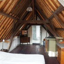 Boutique Hotel Eleanor, 米德尔堡 — 照片 3