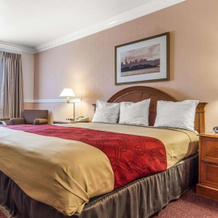 Econo Lodge Castro Valley I-580, 卡斯特罗谷 — 照片 4
