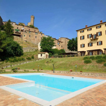 Country House il Ciliegio, Roccastrada — photo 3