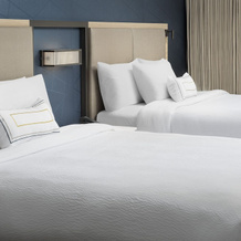 Springhill Suites By Marriott Atlanta Perimeter Center, Атланта — фото 4