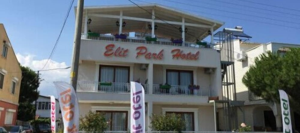 Elit Park Otel, Sarkoy — photo 1