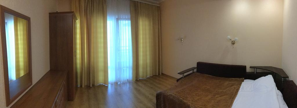 Son Y Morya Apartment, Курпаты — фото 1