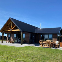 Antlers Rest - Twizel, Твайзел — фото 4