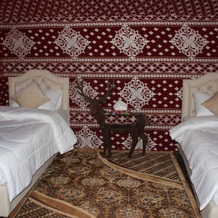 Wadirum Quiet Village Camp, Вади-Рум — фото 5