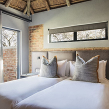 Nako Safari Lodge, 库里南 — 照片 4