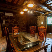 Casa Escondida Aveiga, Чантада — фото 4