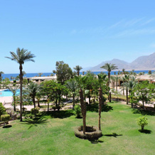 Time Coral Resort Nuweiba, Нувейба — фото 3