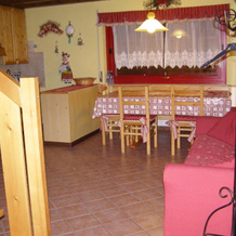 Chalet Orchidea, Gallio — photo 2