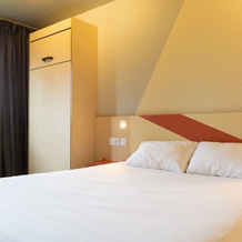 Ibis Budget Tours Sud, Chambray-les-Tours — photo 5