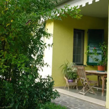 B&B Giulia, Castello di Serravalle — photo 5