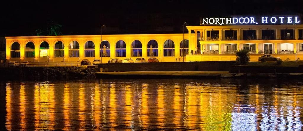 Northdoor Hotel, Амасра — фото 1