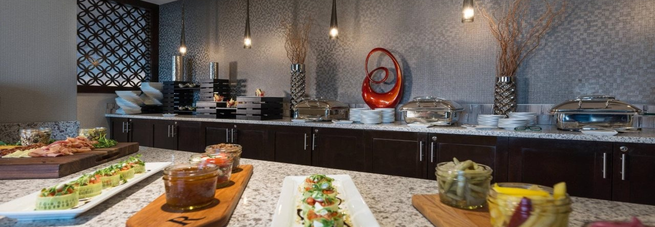 Renaissance by Marriott Boston Patriot Place Hotel, Foxboro — photo 1