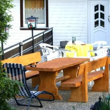 Gruppenferienhaus Rothauser Land, 格拉芬豪森 — 照片 5