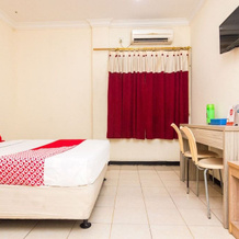 Oyo 2097 Hotel Laksana Inn, Батам — фото 3