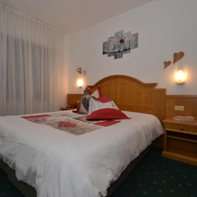 Hotel Albe, Рокка-Пьеторе — фото 4