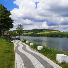 Top Ferienwohnung Am Diemelsee, Sauerland Nahe Willingen Winterberg, Хельмингхаузен — фото 4