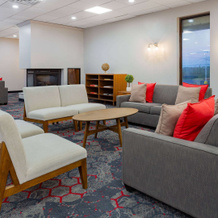 Ramada By Wyndham Hartford North / Bradley Airport, Виндзор Локс — фото 3