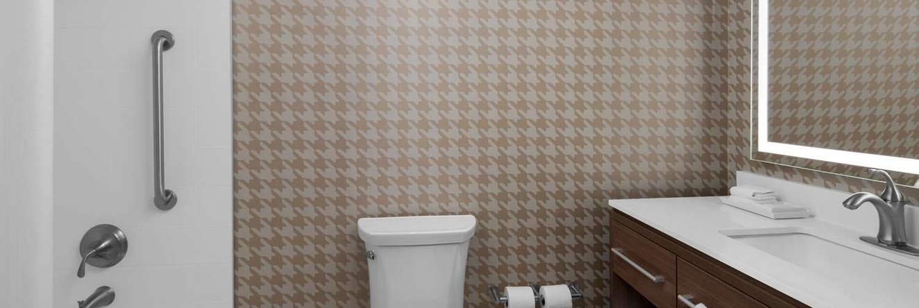 Home2 Suites By Hilton Hobbs, Хоббс — фото 1