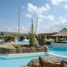 Hotel Sensol Balneario & Golf, 马萨龙 — 照片 5