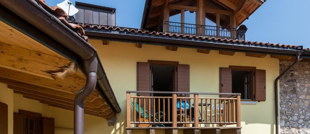 Ca' dei Boieti casa vacanze, Ronzo-Chienis — photo 1