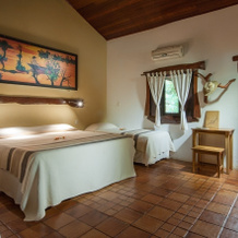 Pousada Araras Pantanal Ecolodge, Pocone — photo 3