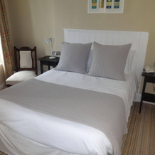 Les Douvres Hotel, St. Martins — photo 4