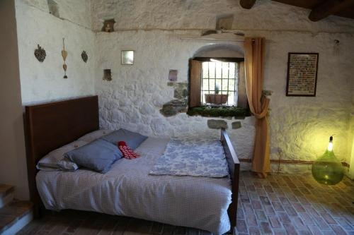 B&B a Casa di Piero, 圣马西莫 — 照片 1