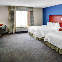 Hampton Inn Coldwater, Колдуотер — фото 3