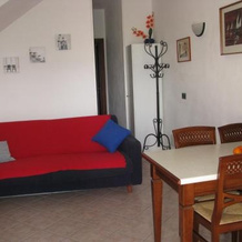 Agriturismo La Vigna, Кьюзанико — фото 2